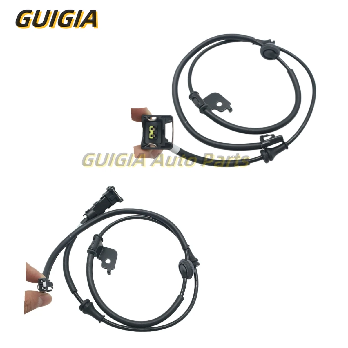 

Rear Left ABS Sensor Suitable for Hyundai Grand I10 IA BA Kia Picanto Morning TA 91920-B2000 91920B2000 91920 B2000