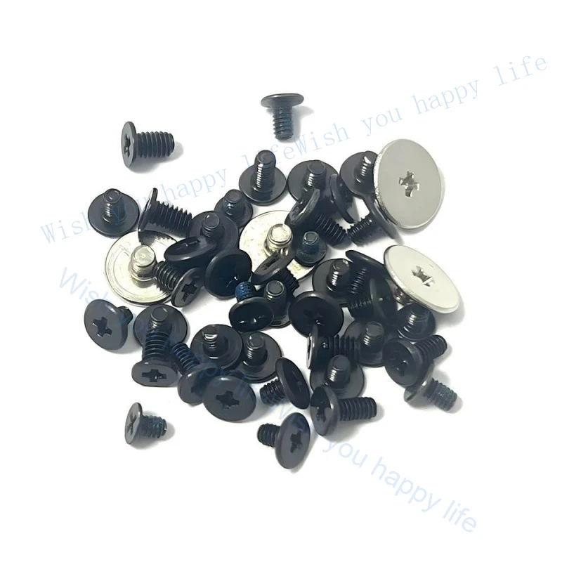 T Set of Screws Kit For Lenovo ThinkPad T480 01YR517 Replacement Screws Pack