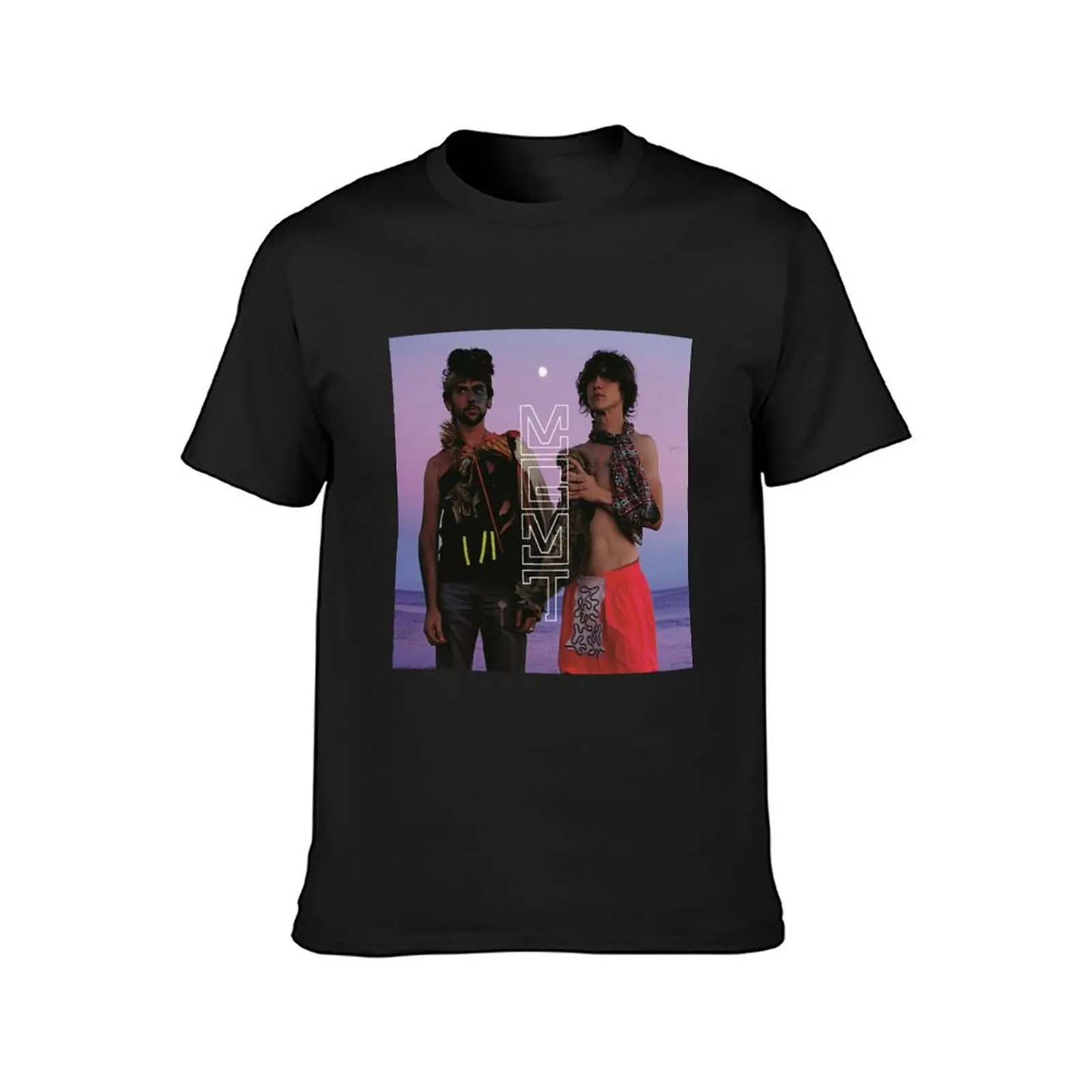 Oracular spectacular T-Shirt plus size tops shirts graphic tees cute clothes aesthetic clothes Men's t-shirt