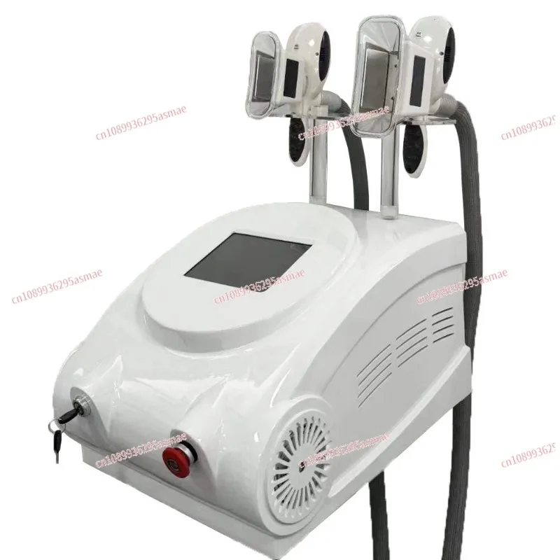 

Двойная головка с инструментом для ледяного компресса, инструментом для массажа и формирования тела, специально для салонов красоты