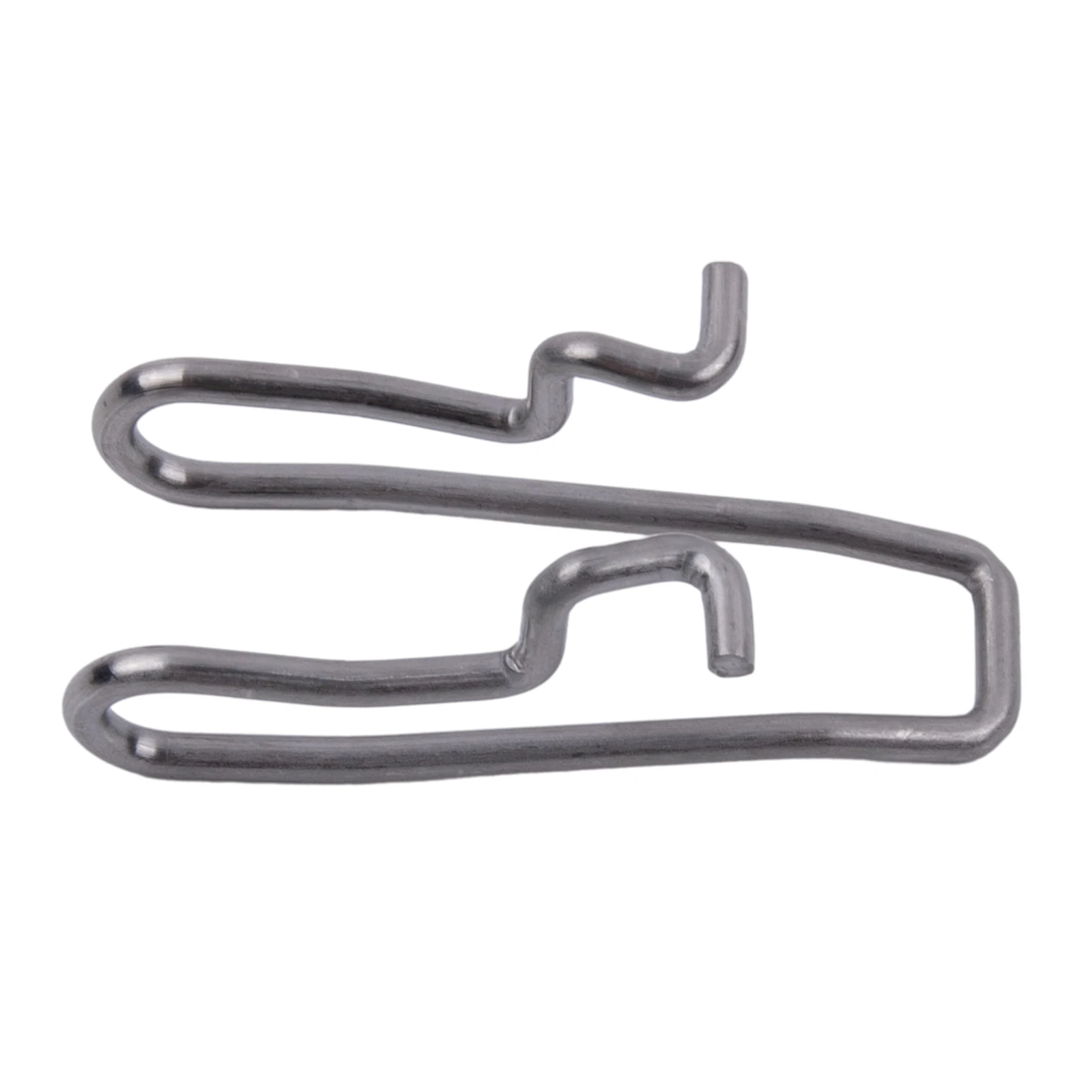 /2 /Pack /696626001 Steel Belt Clip Hook For P660 P225 P263 P237 P252 P661 P239 Drill Driver Wrench Power Tool Accessories
