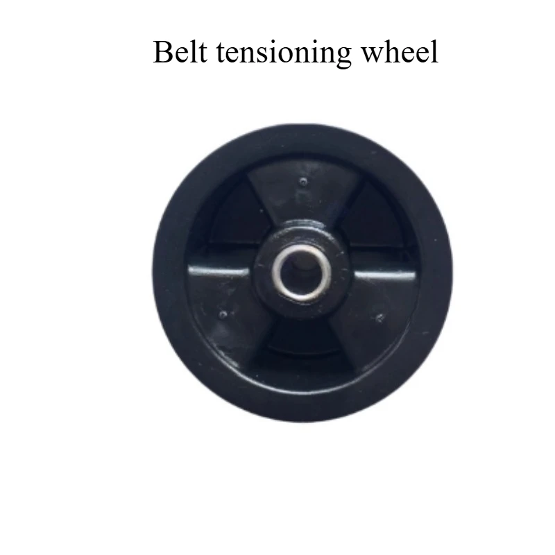 Applicable To Electrolux Philco EDV600 Dryer Pulley Power Switch Bearing Cover Roller Accessories