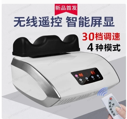 

Новый терапевтический массажер Chi Swing Machine Тренажер