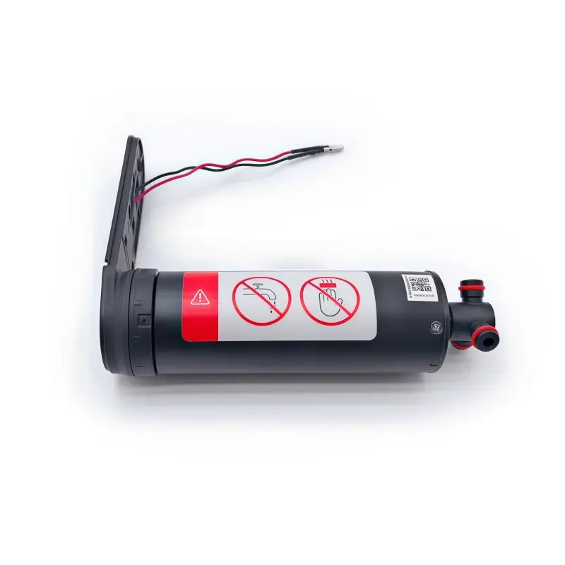 محرك فرشاة دوارة أصلي من Roborock لسلسلة F25، لـ F25 RT F25 ACE F25 ALT، إكسسوارات قطع غيار جهاز تنظيف جاف ورطب - 2
