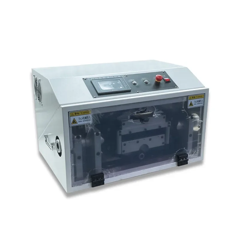 آلة قطع منفاخ أنابيب بلاستيكية PVC أوتوماتيكية أنابيب طاقة جديدة