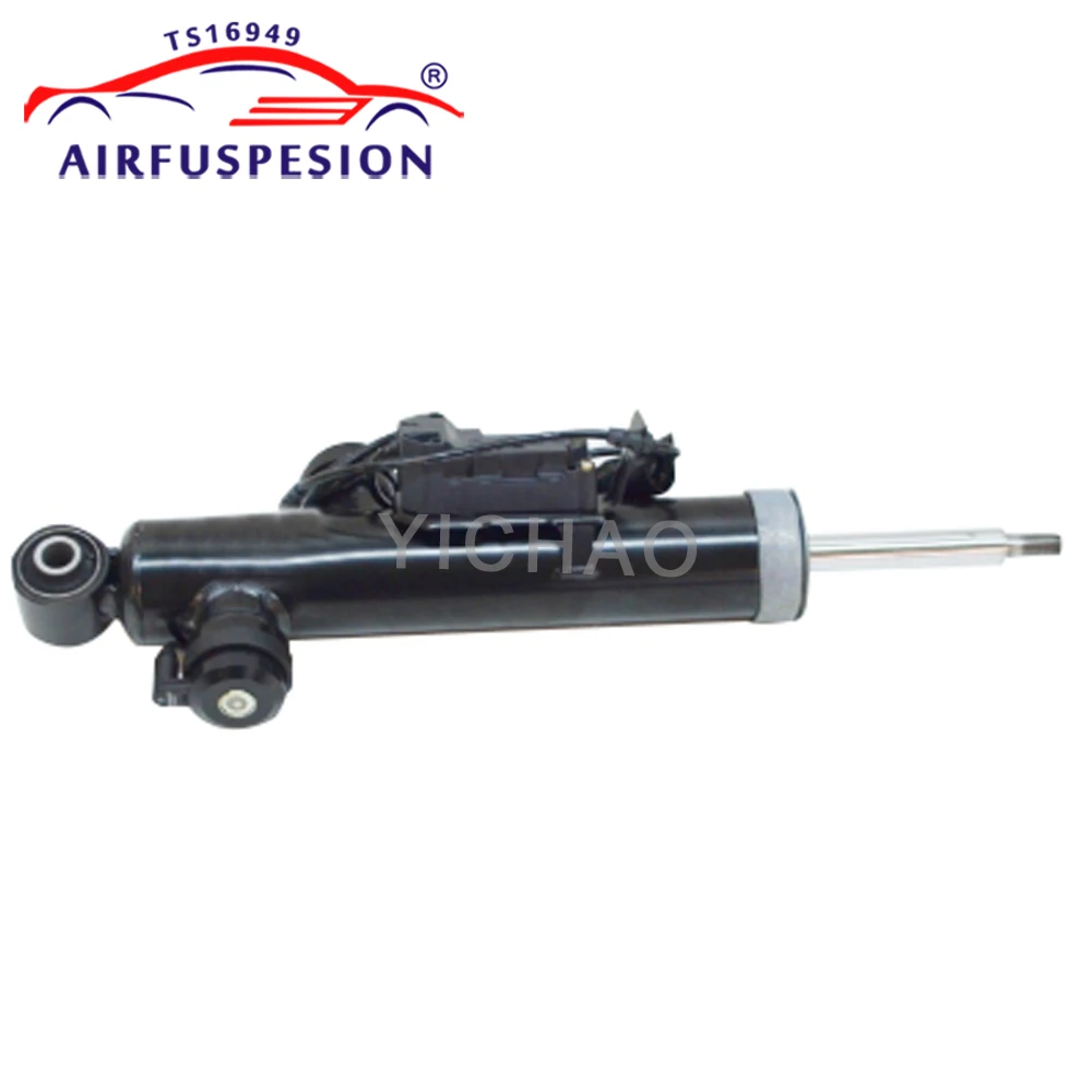 

1PC Rear Suspension Shock Absorber Core With VDC/EDC For BMW 5 Touring F11 518d 520d 520dX 520i 523i 37126796985 37126796986