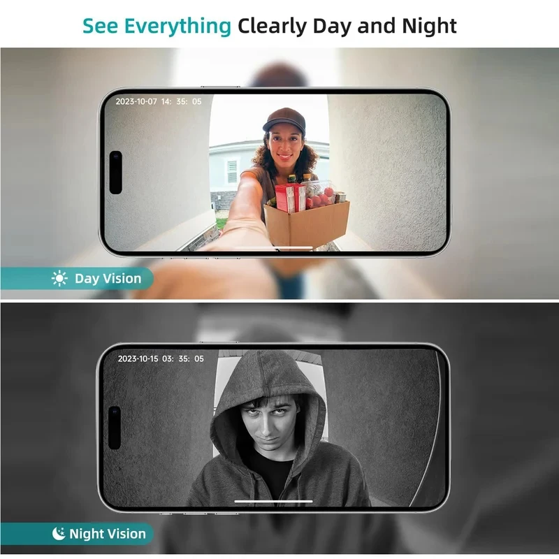 Thumbnail 4 - #70 Best Wireless Smart Doorbells to Buy In 2026