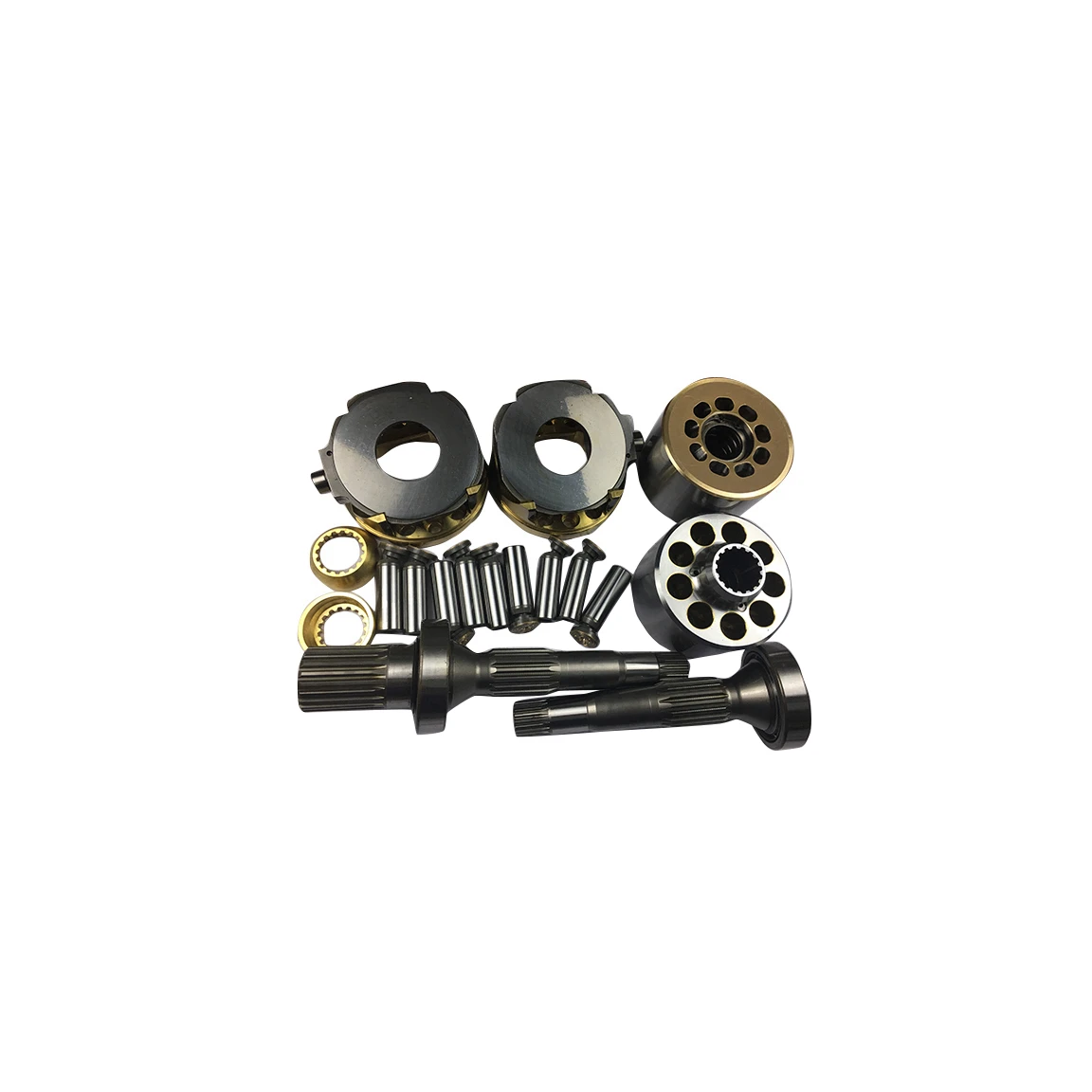 

HPV75, HPV90, HPV132, HPV140, HPV160, HPV165 Excavator Hydraulic Pump Accessory Kits