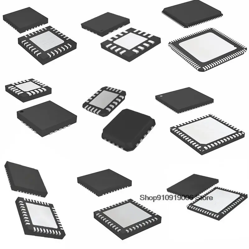 New VL812-Q7 VL813-Q7 VL817-Q7 QFN-76