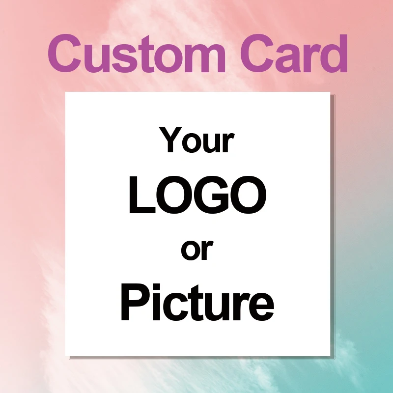 

Визитные карточки на заказ, спасибо, персонализированный цвет логотипа, рождественский подарок, поздравительные открытки, свадебные приглашения, двухсторонние