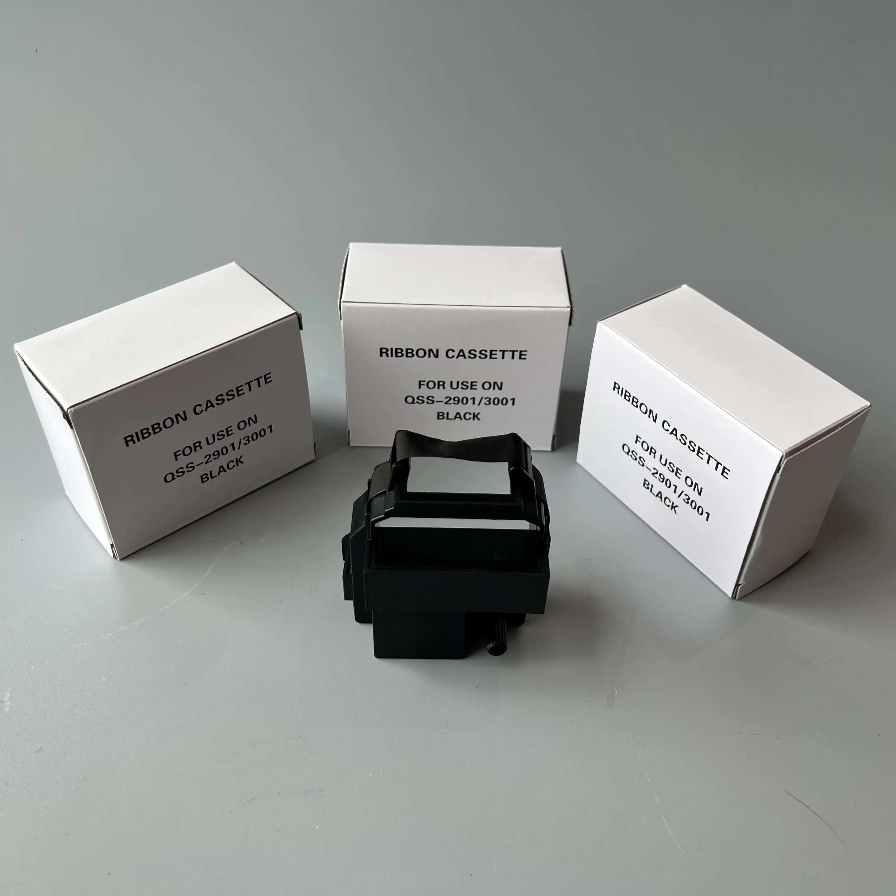 (3PCS/LOT) H086044 Back Print Ink Ribbon Cassette for Noritsu QSS 2901/2911/3001/3011/3001/3201/3300/3501/3701/3702 Minilab