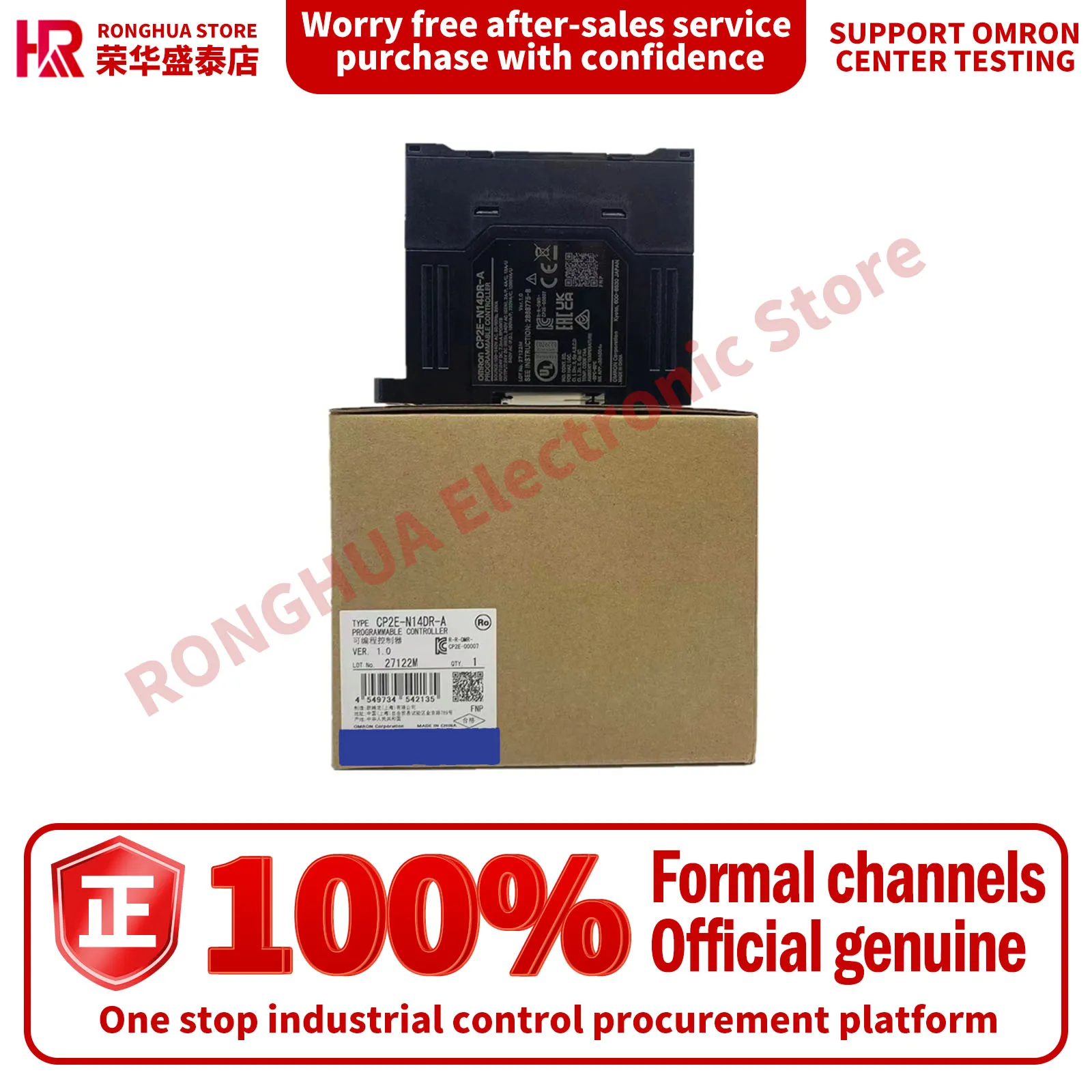 

100% оригинальный новый модуль ПЛК CP2E-E14DR-A/E40DR-A/S40DR-A/S40DT-D/N20DR-A/CP2E-N60DR-A/CP2E-N30DT-D ПЛК