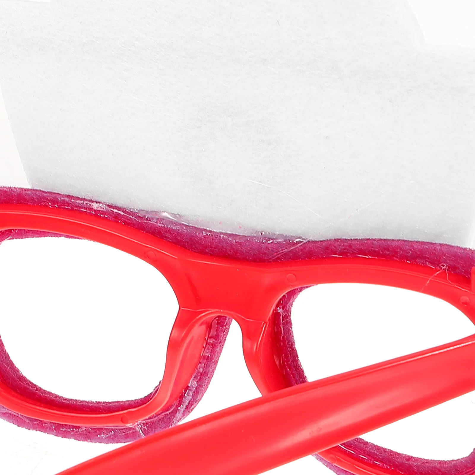 

Cosplay Nurse Headband Eyewear Party Costume Accessory Comfortable Wearable Lovely Design Valentine Halloween Christmas Present