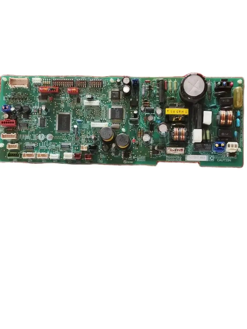 لميتسوبيشي مكيف الهواء لوحة الكمبيوتر RG00V153 RG00V518 KE95B273 العمل الجيد