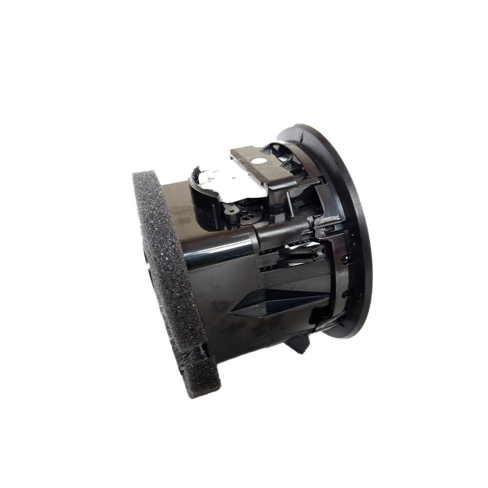 Schwarz/Chrom A/C Air Vent Abdeckung Auslassgitter Passend für Opel ADAM CORSA D MK3 Vauxhall 13417363 2201099 – Detail 5