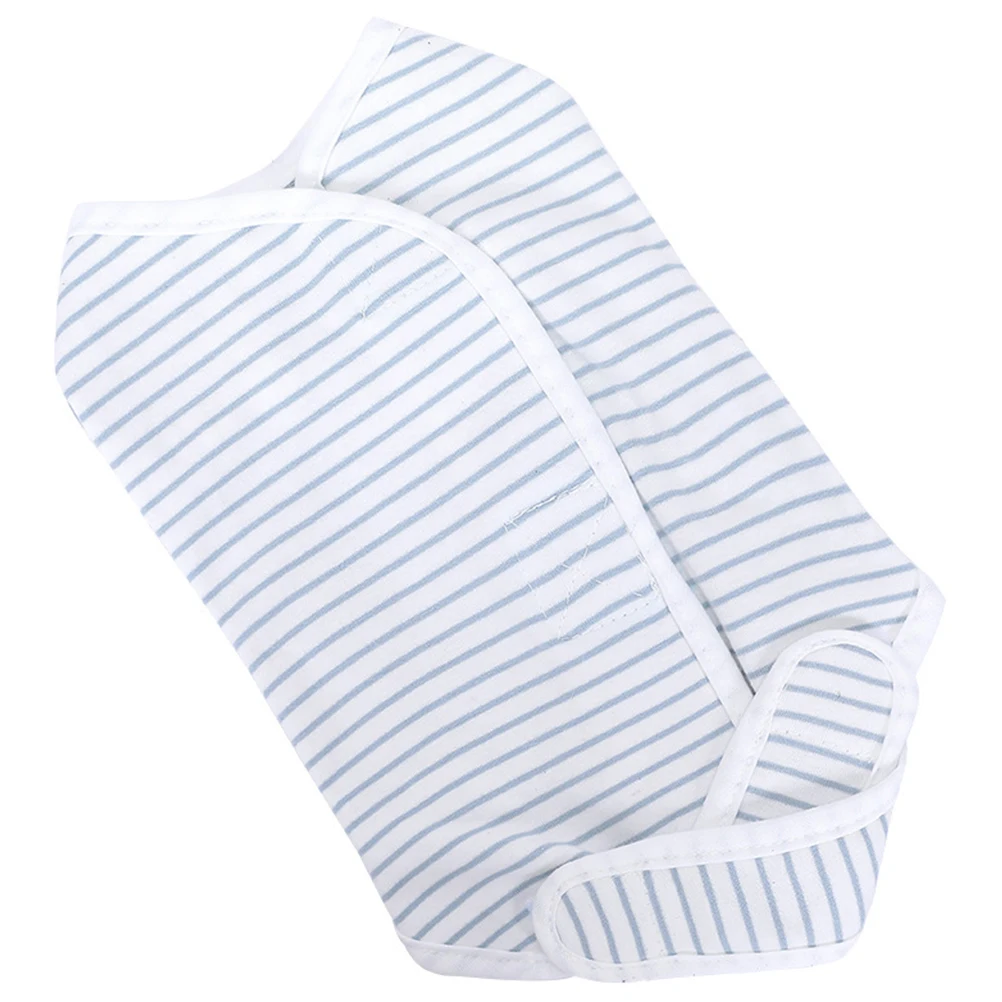 

Cat Surgery Recovery Suit 95 Cotton Protective Shirt Post-operative Wound Protector Anti-lick Bite Clothing Easy Wear Pet
