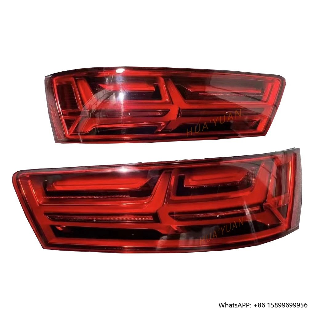 

Hot Auto Parts Car Lighting System Car Tail Lamp for Q7 2017-2020 LED Tail Lamp Kit