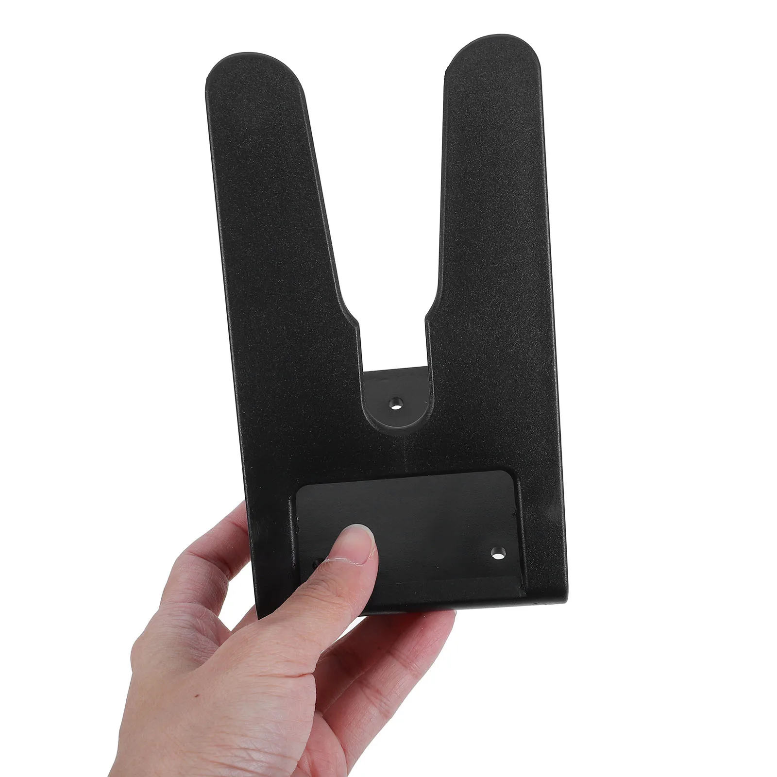 Universal Barcode Scanners Wall Mount Holder Bracket Stand Efficient for Handheld Scanners Office Desk Scanner Car Mount