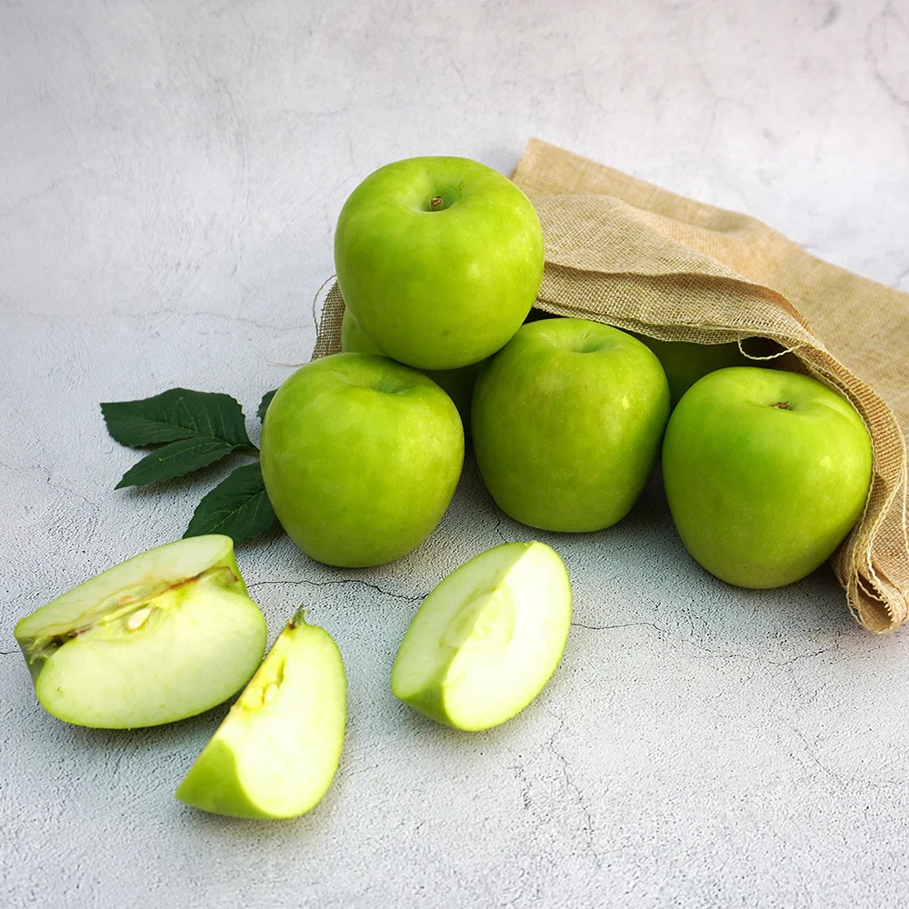 [The Joun] عصير التفاح الصيفي Summerking من الدرجة 3 كجم من الفاكهة العشوائية