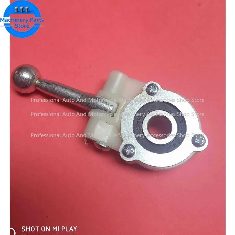 

Аксессуары для массажных кресел, Механизм массажа, Сборка подшипника скольжения, Модель подшипника 6200