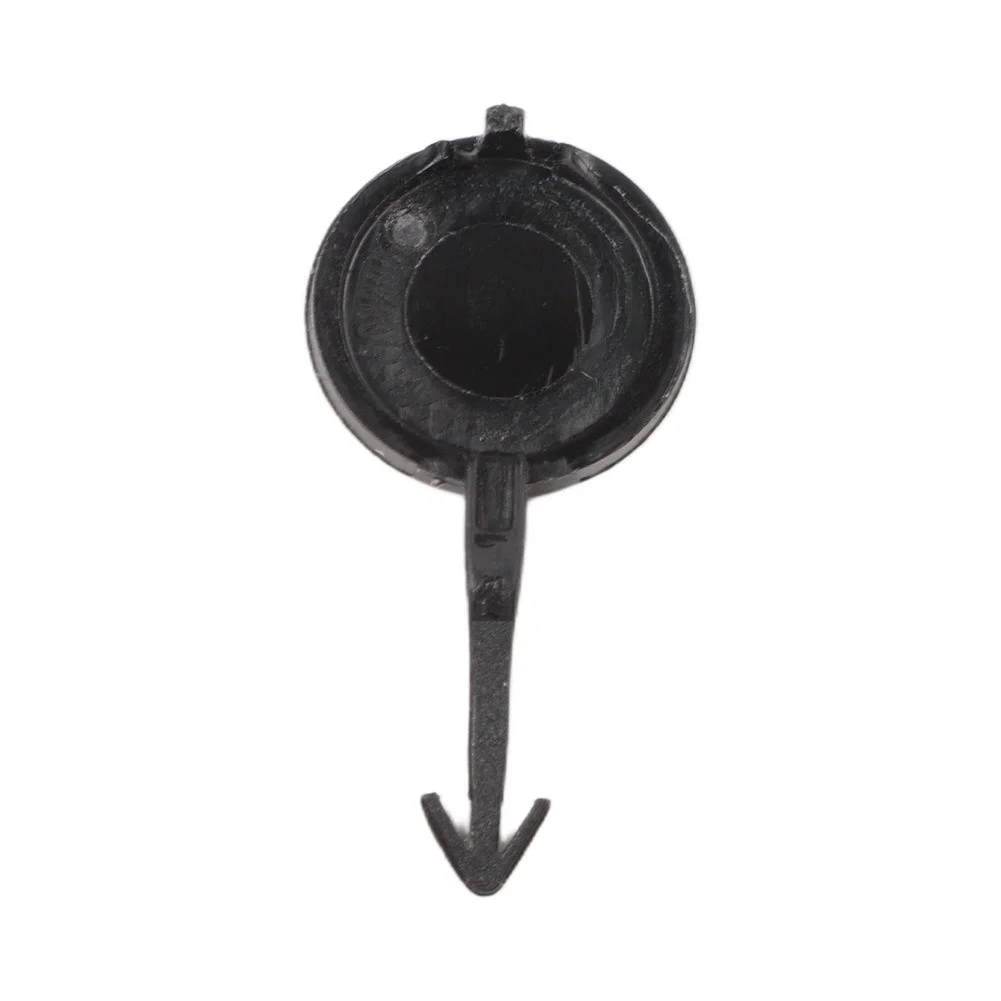 OEM-Spec Interior Door Handle Screw Cover Cap 2057209908 for Mercedes-Benz C-Class For W205 and E-Class C207 W212 platforms