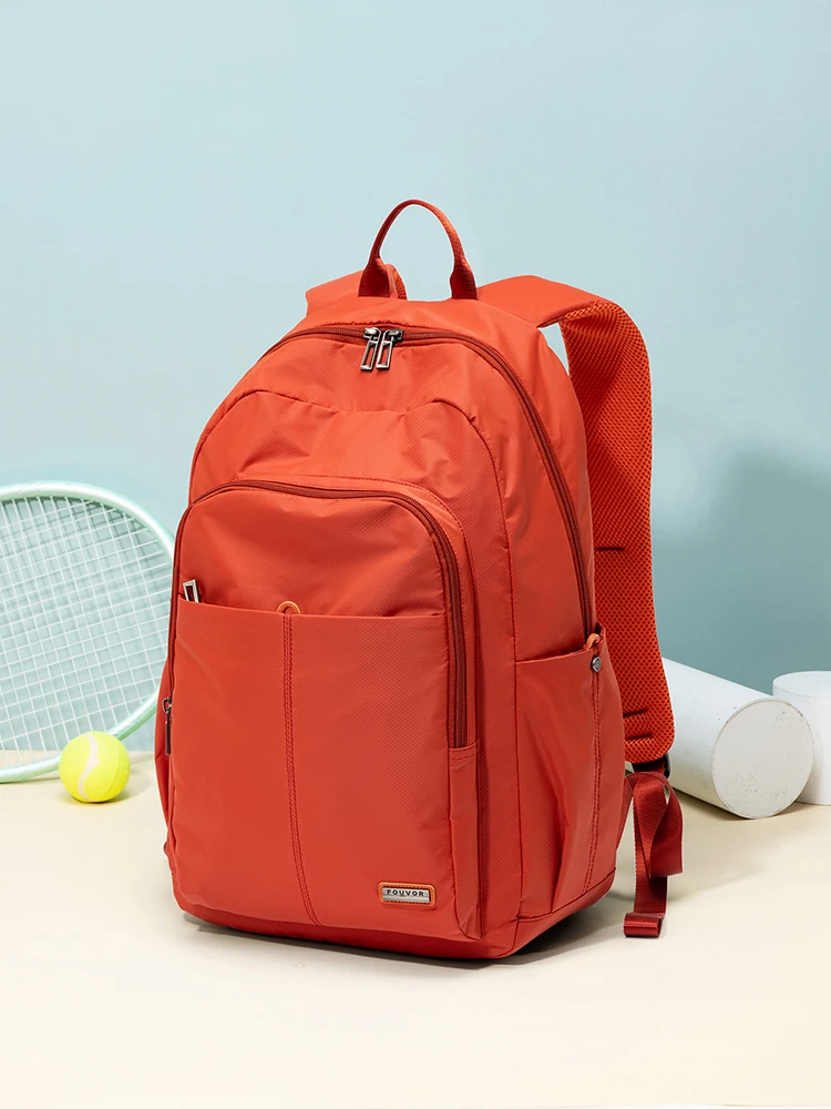 oxford-fabric-backpack-large-capacity-travel-bag-unisex-student-travel-bookbag-lightweight-fashionable-women's-men's-double-s
