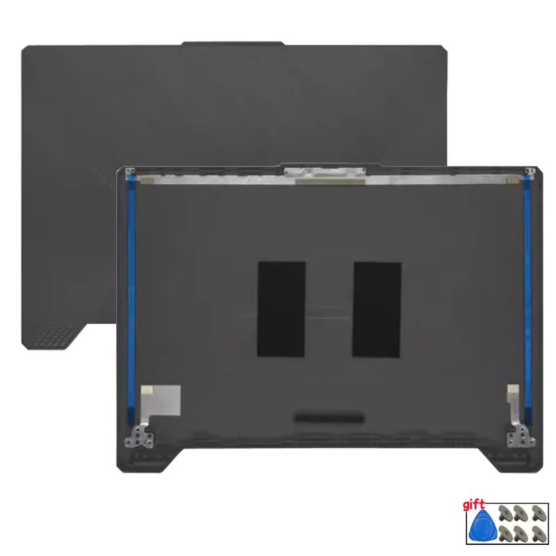 For FX506 FA506 FA506Q FA506U FX506U FX506H FA506IU Rear Lid Back Cover/Front Bezel/Palm rest/Bottom Case Computer Replace Parts