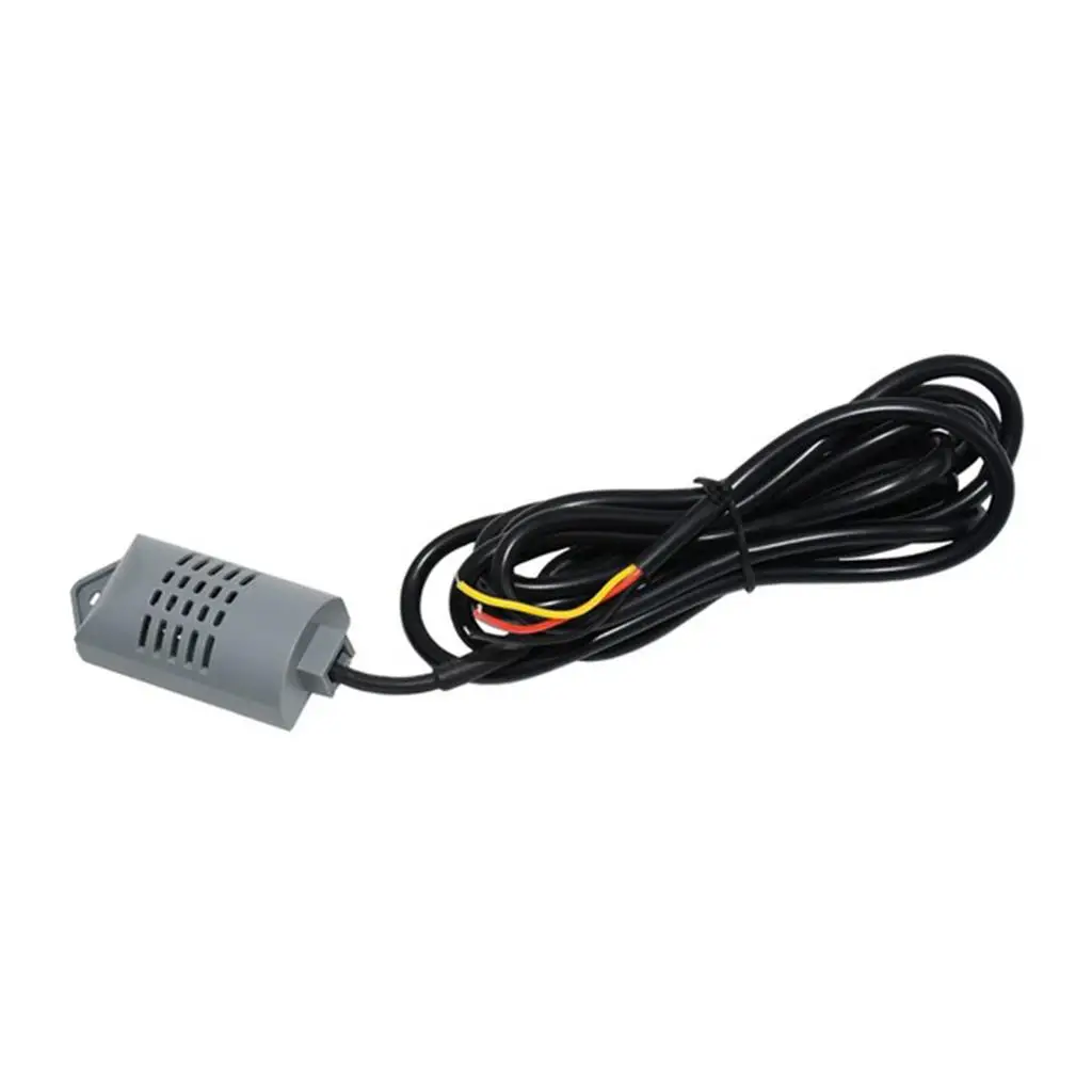 Temperature Humidity Sensor XM 18G Controller Integrated Incubator System with LED Display for Poultry Eggs Brooder