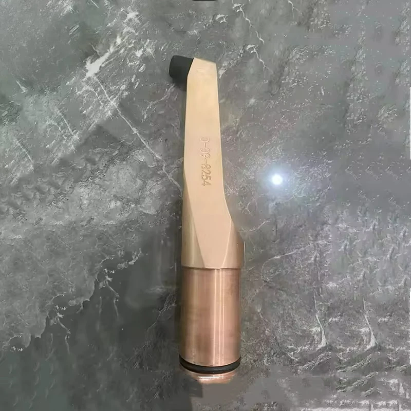 

Аксессуары для точечной сварки Электроды и рычаг пистолета для эффективной сварки металлических изделий