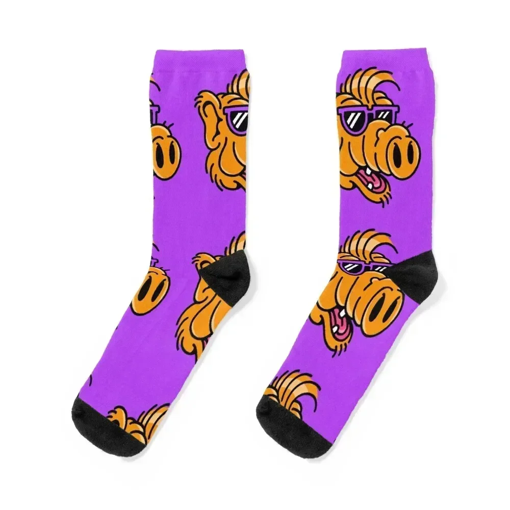 Alf Is Cool! Socks … - image