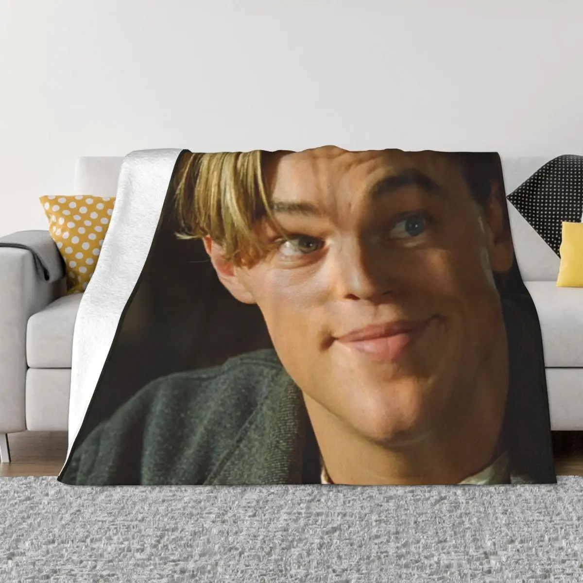 

Одеяло Leonardo DiCaprio 001569, одеяла для домашних животных, одеяло на заказ, зимние одеяла, одеяла и одеяла, одеяло