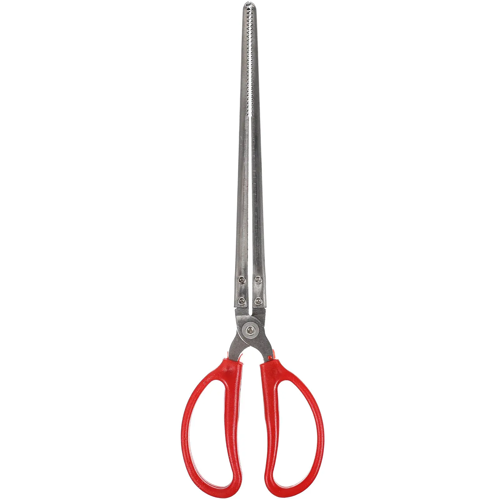 

Многофункциональные клещи для крабов, прочные зажимы для рыбы, длинные захваты для ловли рыбы, портативный противоскользящий инструмент для рыбалки на открытом воздухе