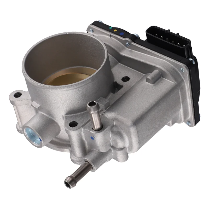 

16119-ET000 16119-3RC0A Автомобильный корпус дроссельной заслонки для Nissan Sentra Versa Cube NV200 Tiida 2007-2019