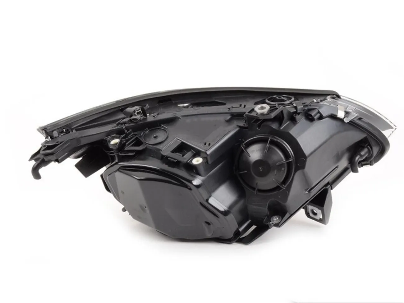 New Front Headlight For BMW 3er E90 LCI OEM:63117240247 63117240248 63 11 7 240 247 63 11 7 240 248