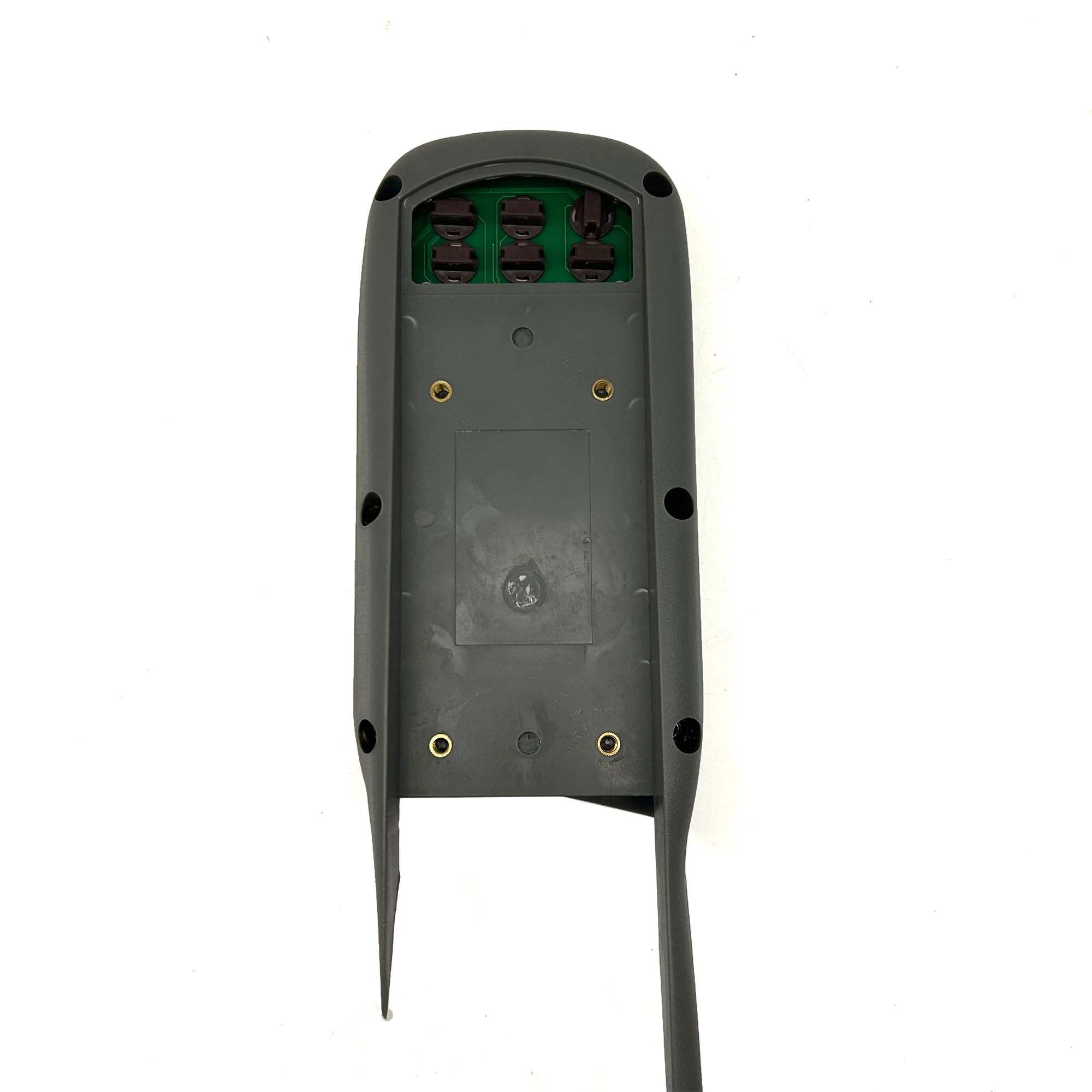 

XCWoOshop 1 pc 2539-1068 2539-1068A LCD Gauge Panel Fits for Doosan Daewoo DH220-5 DH220-V DH290LC-5 DH130-V Excavator Monitor