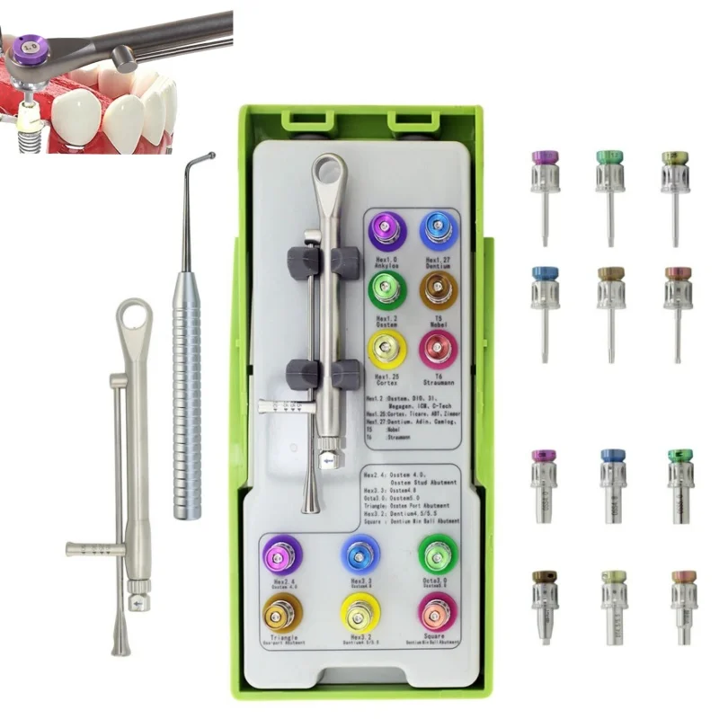 Dental Imp Lant Scr…