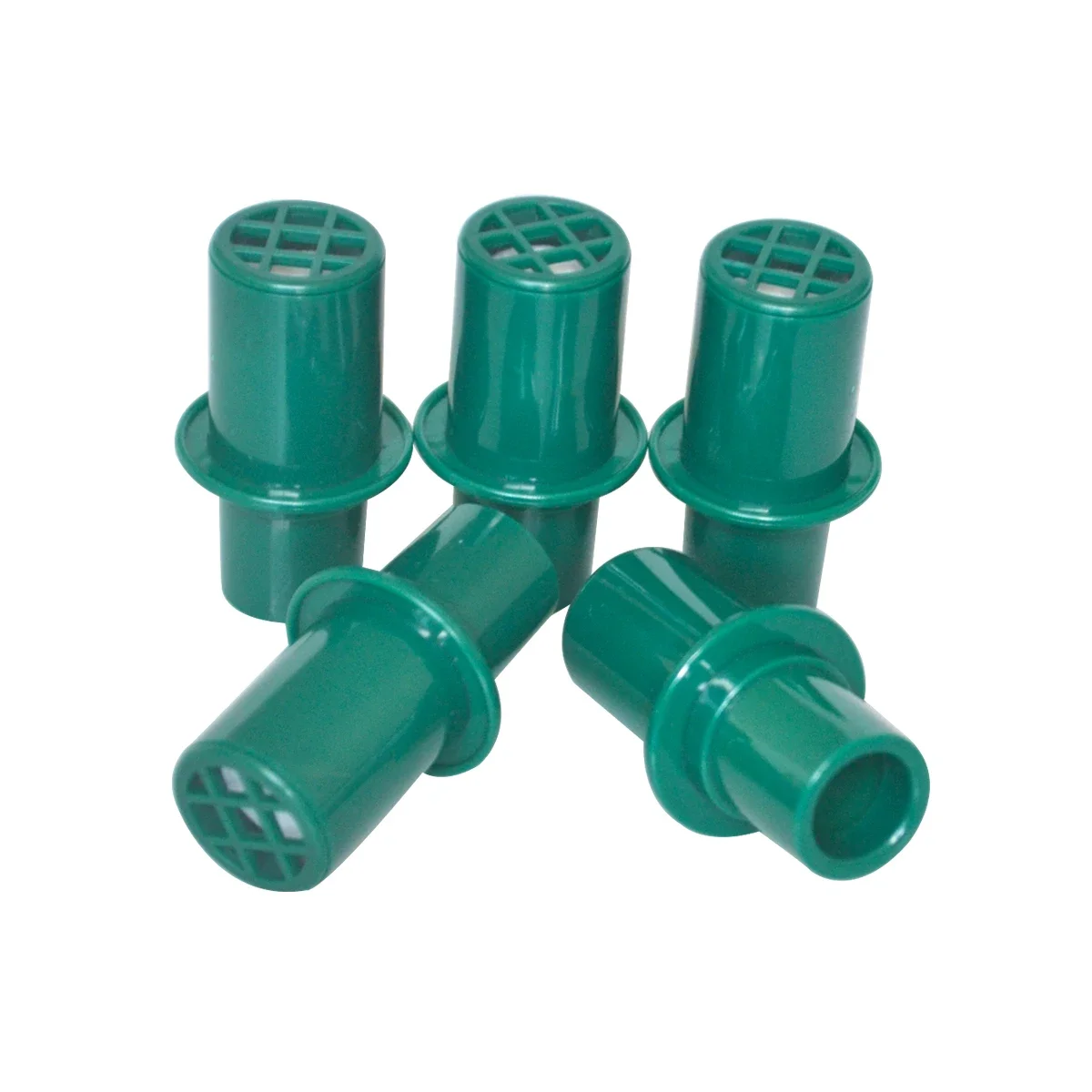 5 pcs Disposable Filter Valve For Big CPR Training Mask One-Way Valve First Aid Rescue Practice Diameter 22mm/17mm
