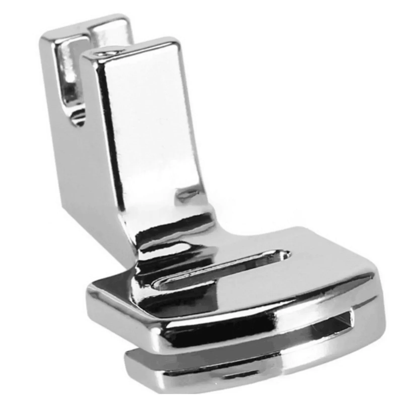 

Направляющая с пазами, бытовая металлическая плиссированная прижимная лапка, бытовые инструкции, многофункциональная упаковка для заметок, содержит