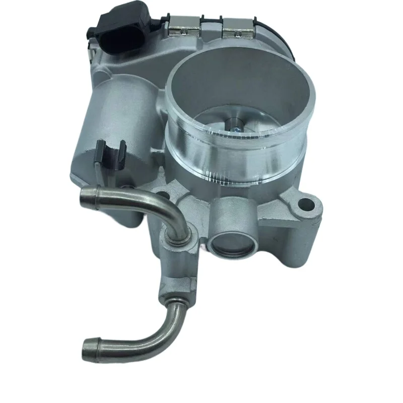 

Applicable to H6h2 C30c50 4g15 Car Accessories Electronic Throttle Gate Valve Body