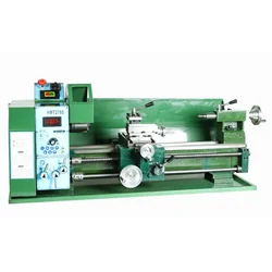 Mini Metal Lathe Machine 7