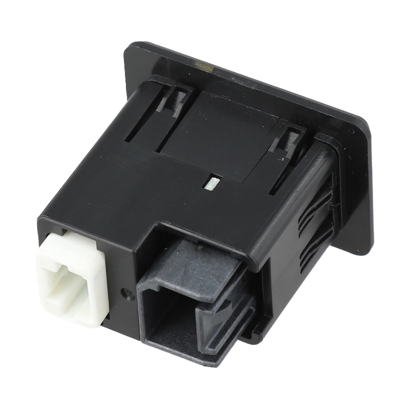 280234BA0B Audio Socket for Nissan Vehicles Direct Install AUX Interface for 2013 2019 Models Practical Design