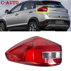 Rear Reverse Brake Stop Lamp Taillights Turn Signal Indicator Brake Stop Lamp Running Tail Light For Chery Tiggo 2/3x 2017-2020