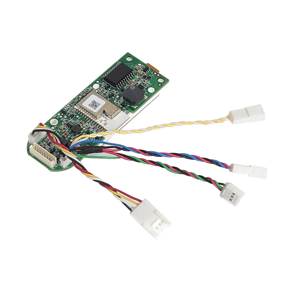 

Electric Scooter Display Panel for Xiaomi 4 GO with LED Screen Circuit Board for Reliable and Water Resistant Performance