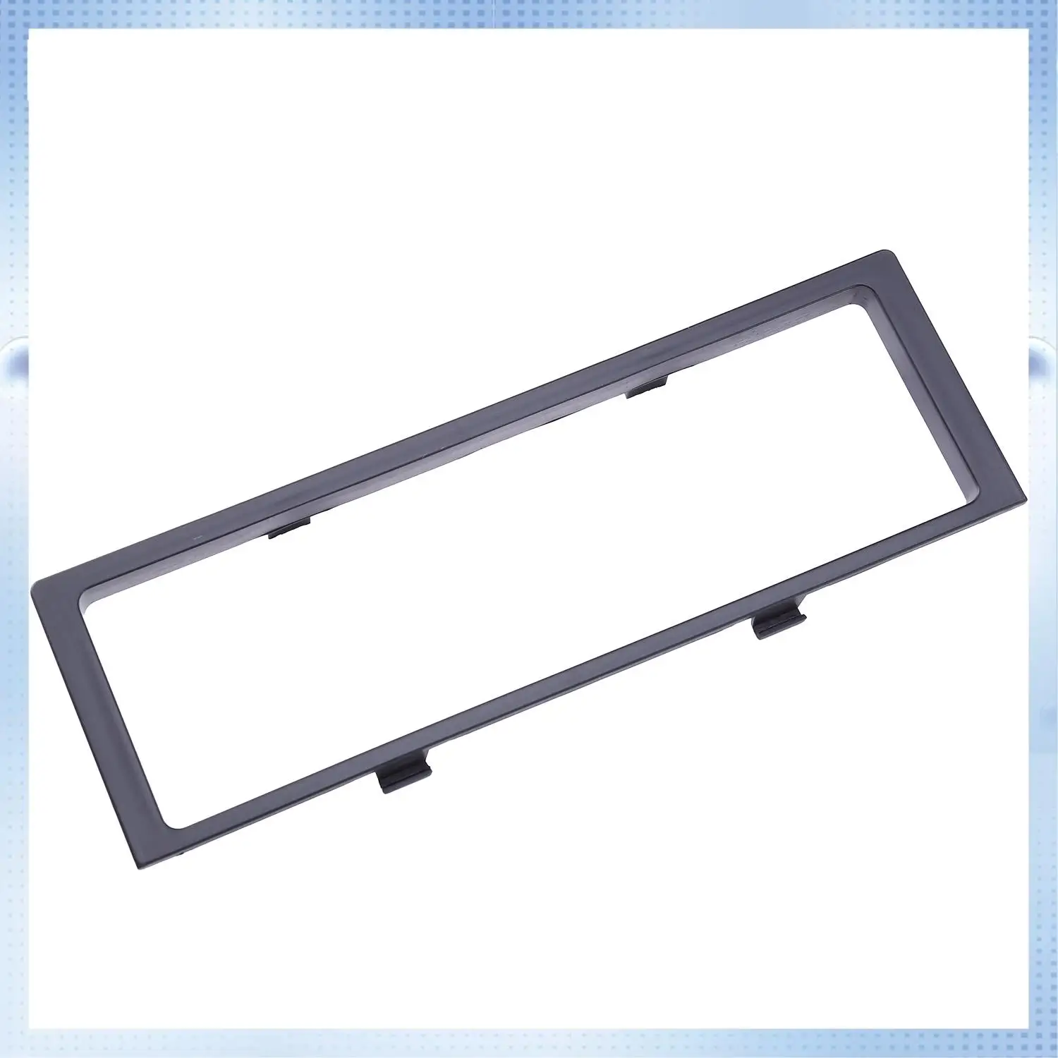 

A70R-2 Din Fascia For Jaguar X Type S Type 2002-2008 Radio DVD Stereo CD Panel Dash Kit Trim Fascia Face Plate Frame Facia