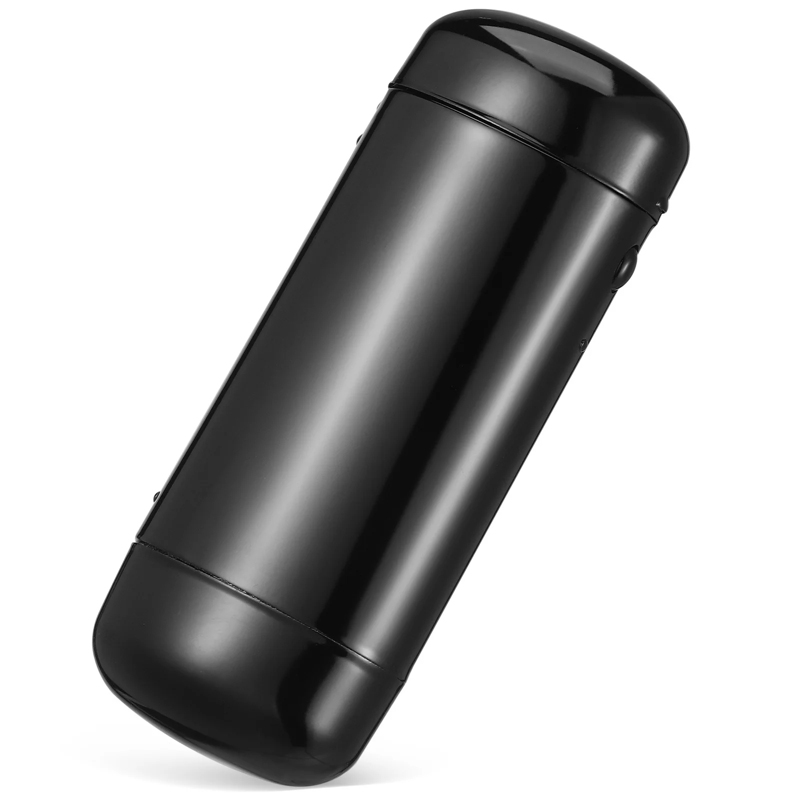 

Compact Hard Sunglasses Case Metal Build Flat Design Lens Protection for Outdoor Travel Accessories Glasses Case