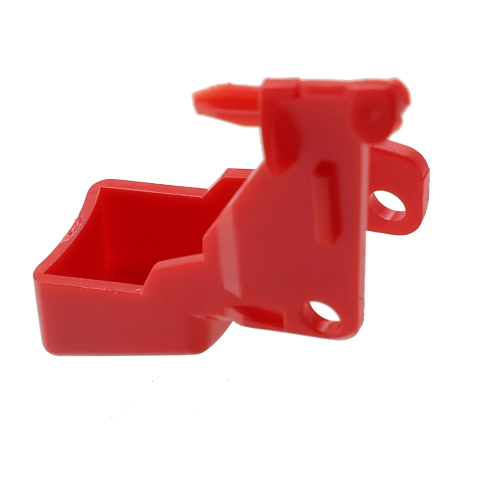 Red Button Switch Button V10 V15 Accessory Button Switch Cleaning Tool Household Supplies Lever Power Stronger