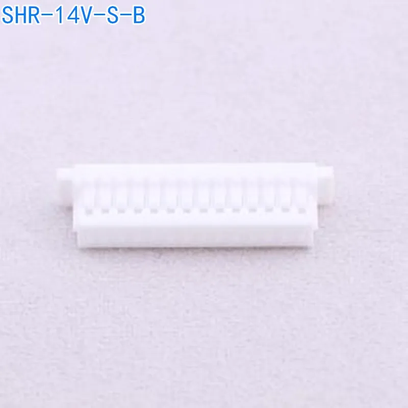 10 pieces/batch of SHR-11V-S-B SHR-12V-S-B SHR-13V-S-B SHR-14V-S-B SHR-15V-S-B JST connectors in stock