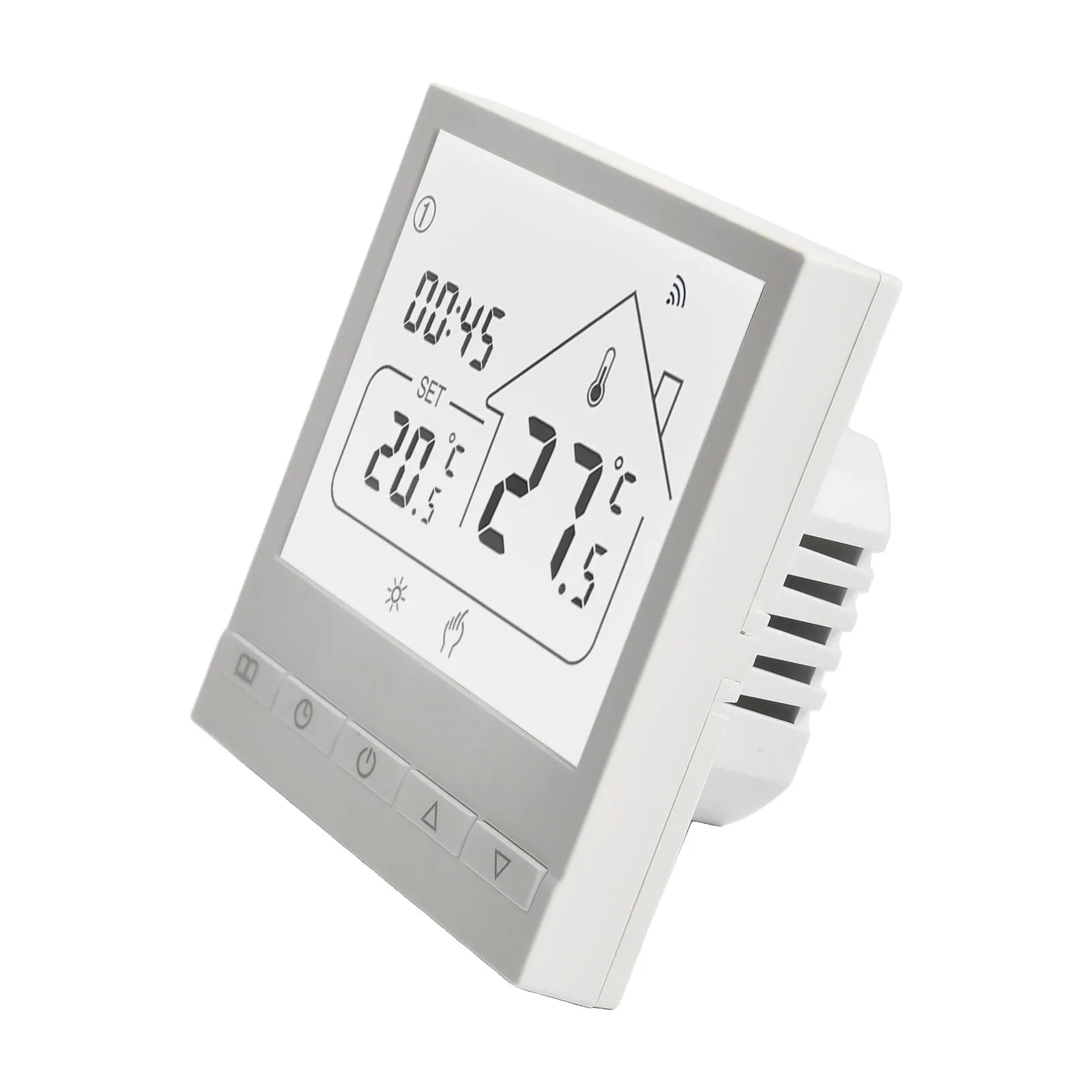 This Innovative for temp Management System Works Perfectly in With Your Existing Setup Ease of Use for across the Board