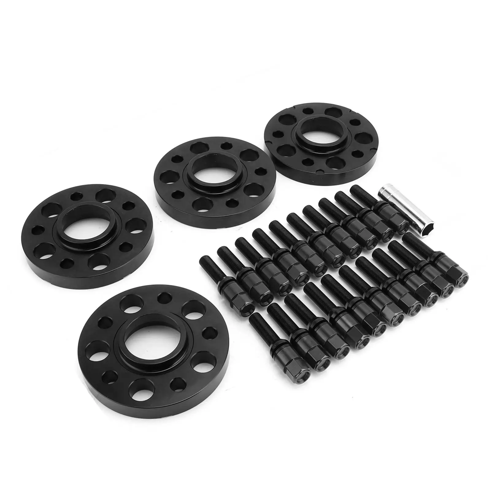 

20mm Wheel Spacer Kit for bmw 3 Series G20 318d 320d 320i 330d 330i 2019‑2020