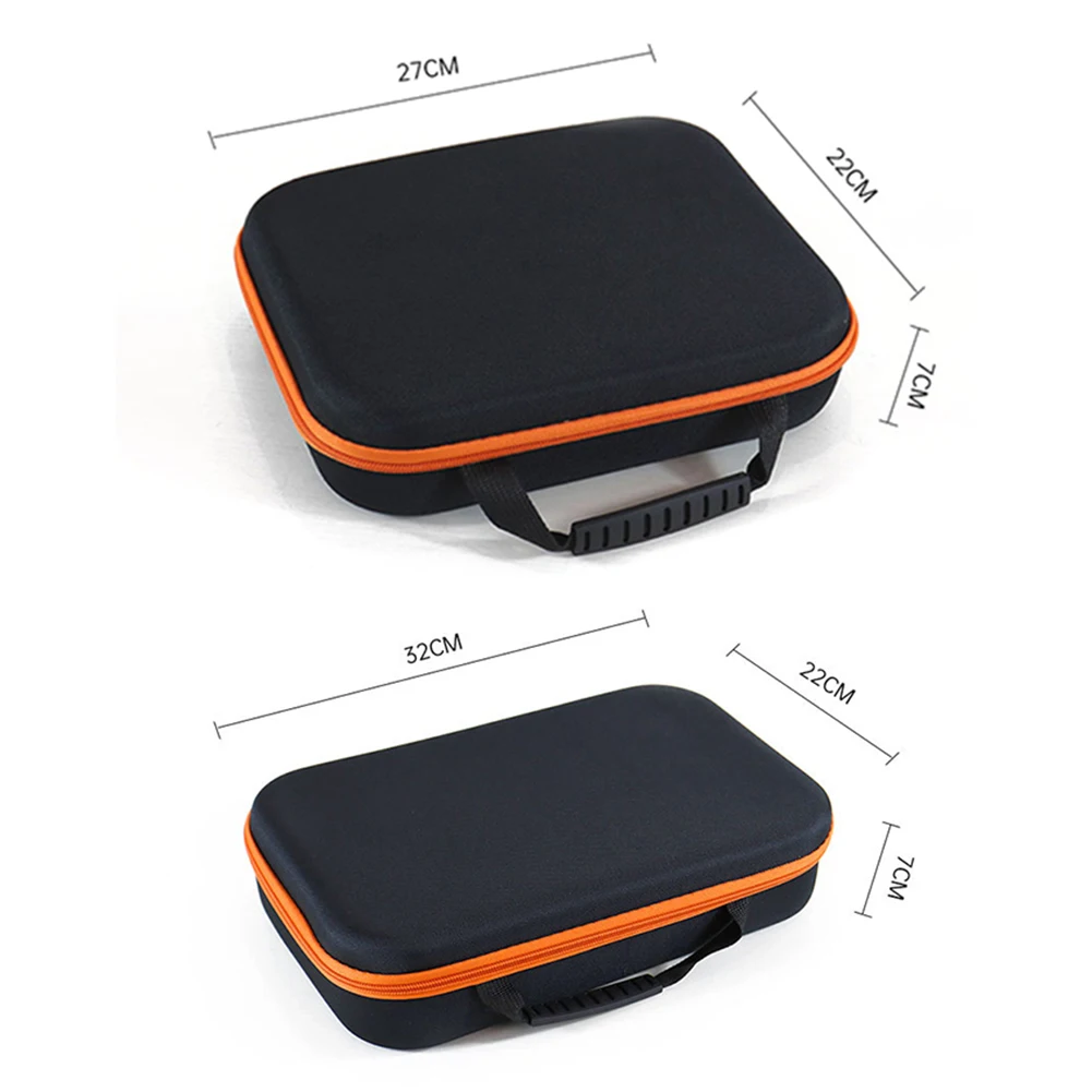 Hardware Tool Storage Case Lightweight Tools Storage Bag For Outdoor